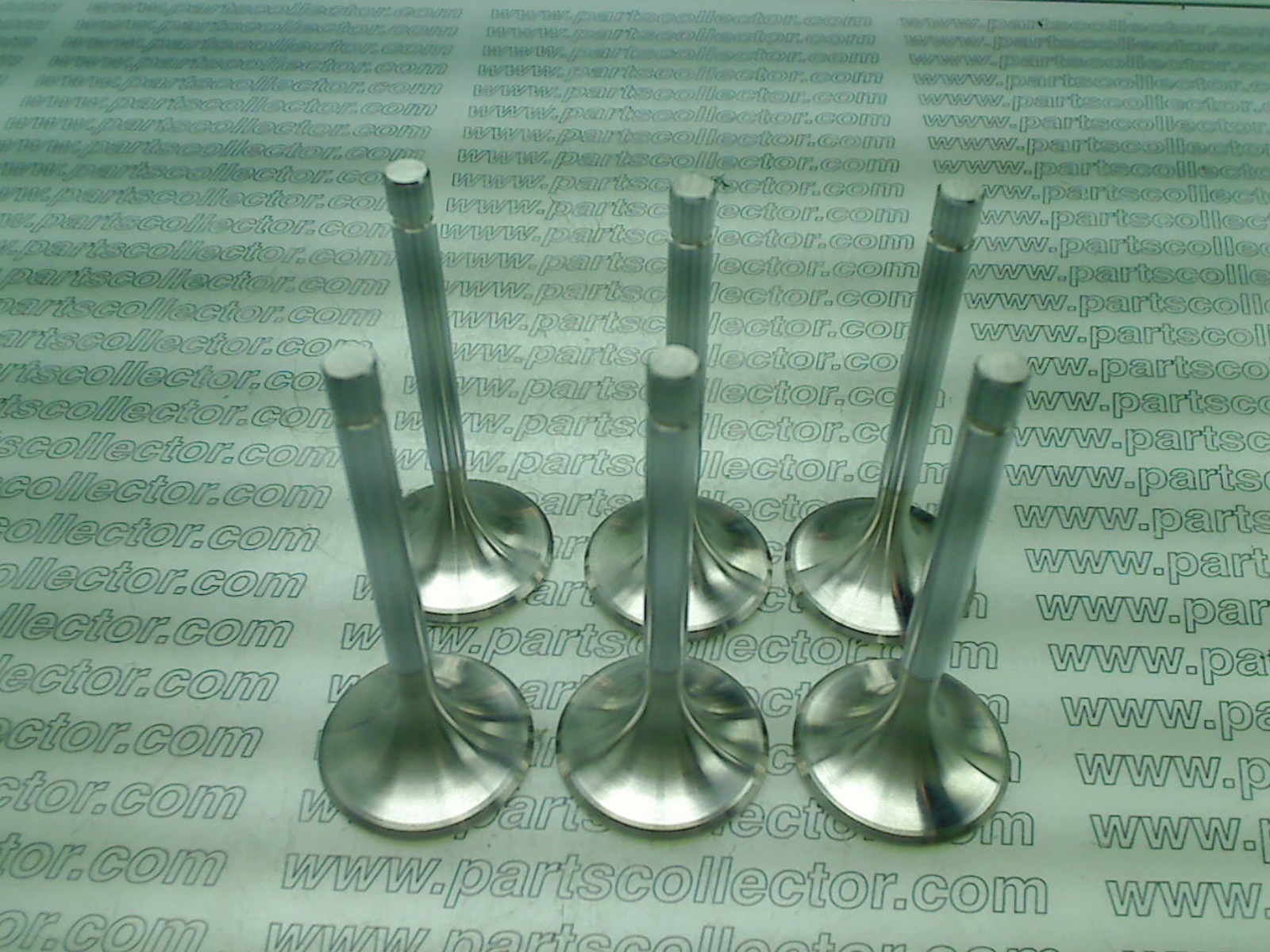 FERRARI 4179984 Engine code 8319 compatible with: FERRARI 206 DINO, FERRARI 246 DINO